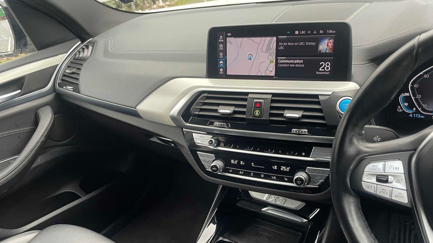 Used BMW iX3 2021 for sale - 76745940: Photo 22