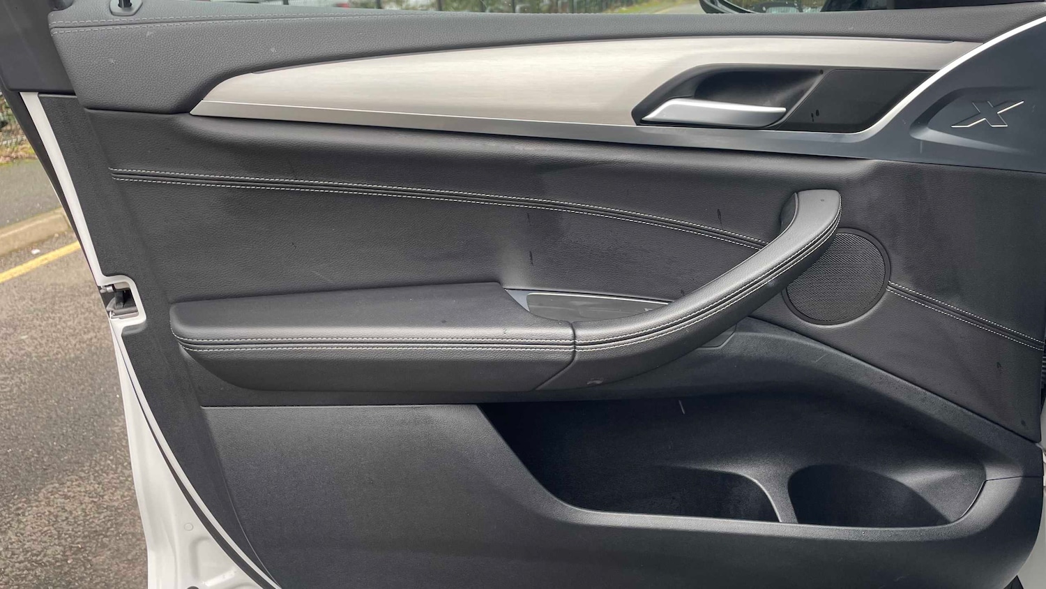 Used BMW iX3 2021 for sale - 76745940: Photo 25