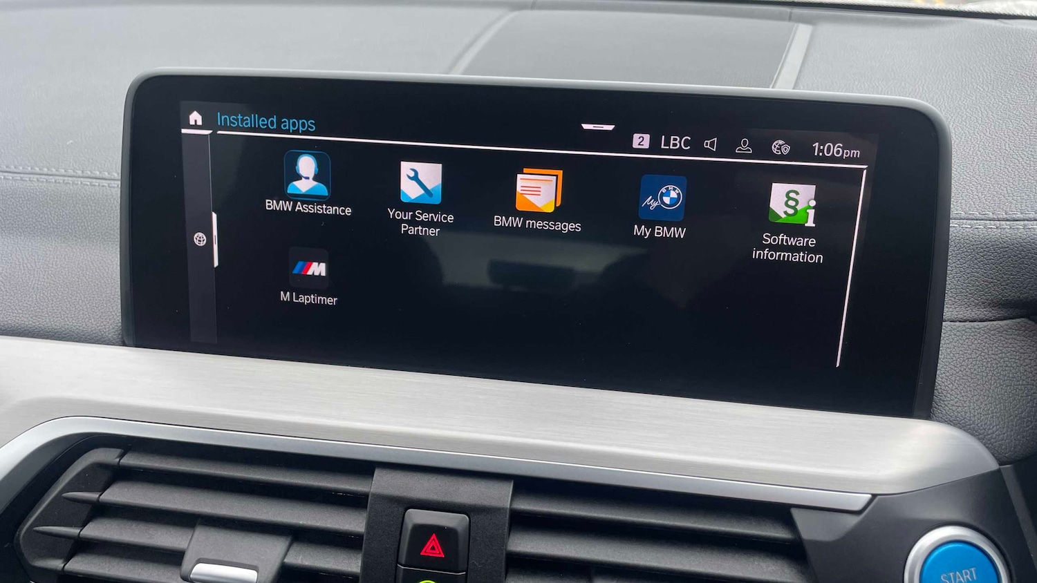 Used BMW iX3 2021 for sale - 76745940: Photo 32