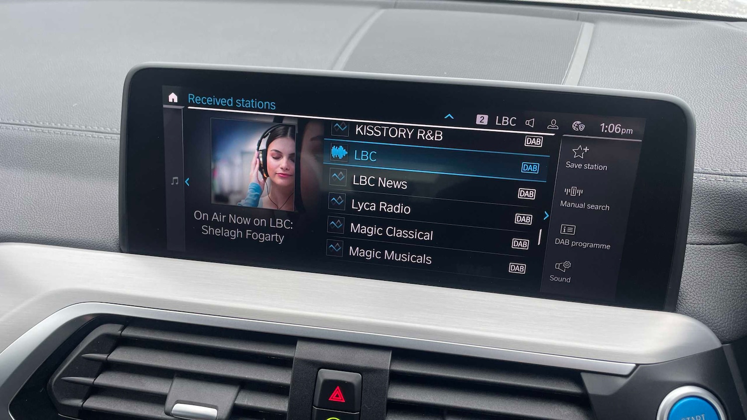 Used BMW iX3 2021 for sale - 76745940: Photo 34