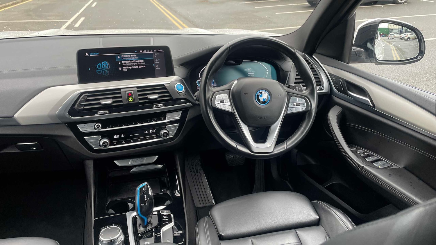 Used BMW iX3 2021 for sale - 76745940: Photo 5