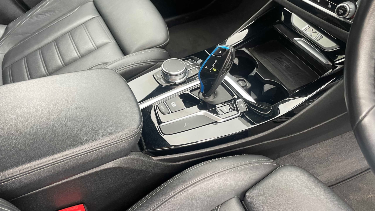 Used BMW iX3 2021 for sale - 76745940: Photo 7