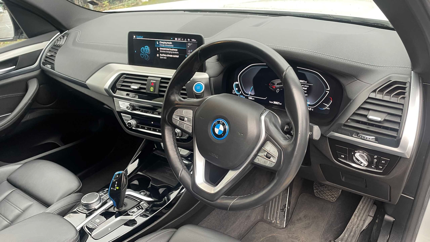 Used BMW iX3 2021 for sale - 76745940: Photo 8