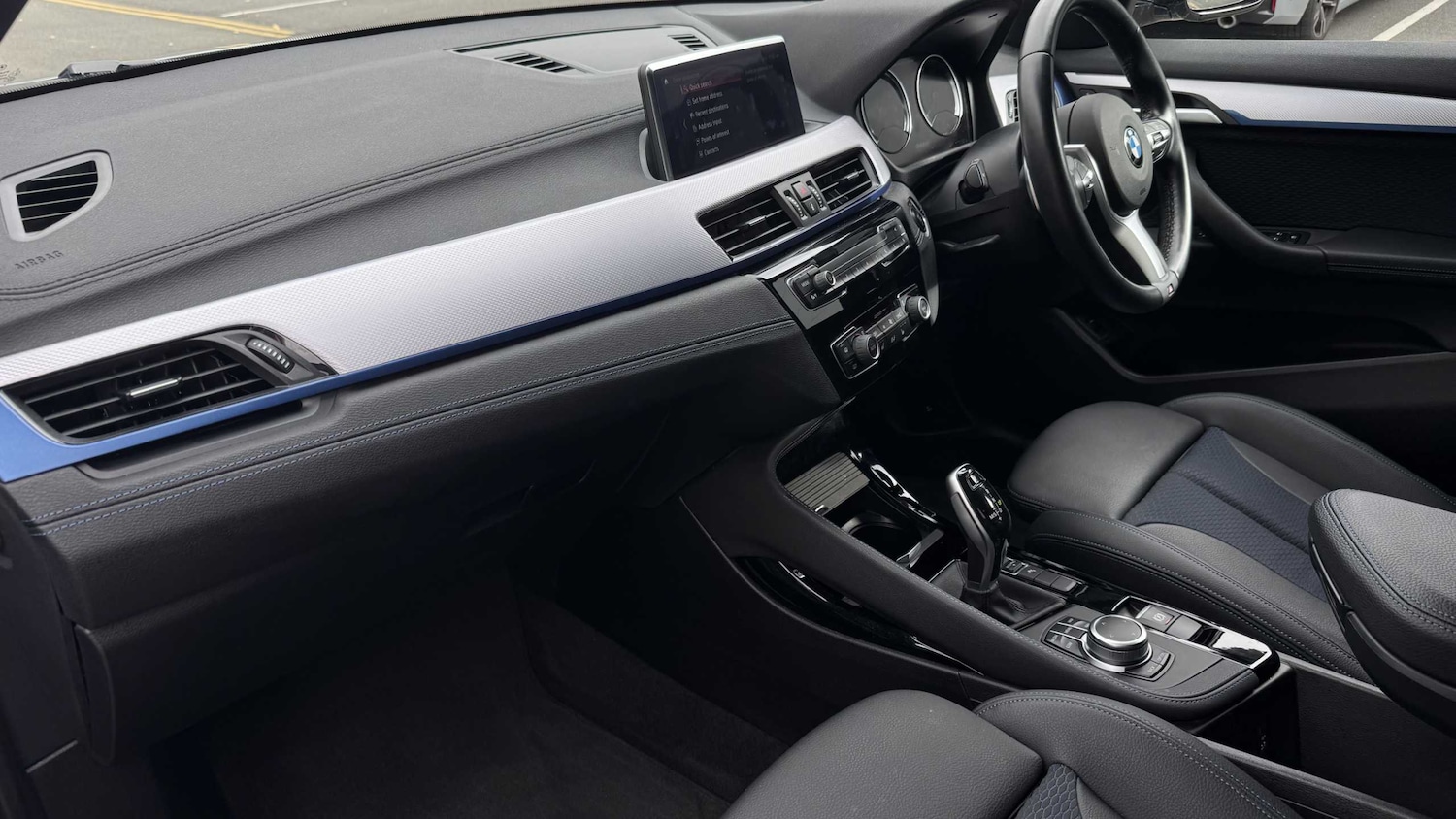 Used BMW X2 2023 for sale - 76205273: Photo 12