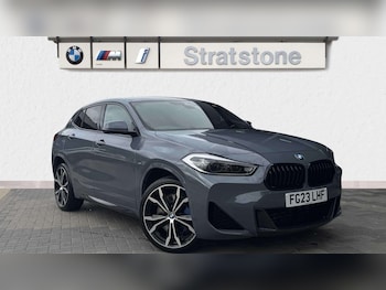 2023 - sDrive 20i [178] M Sport 5dr Step Auto