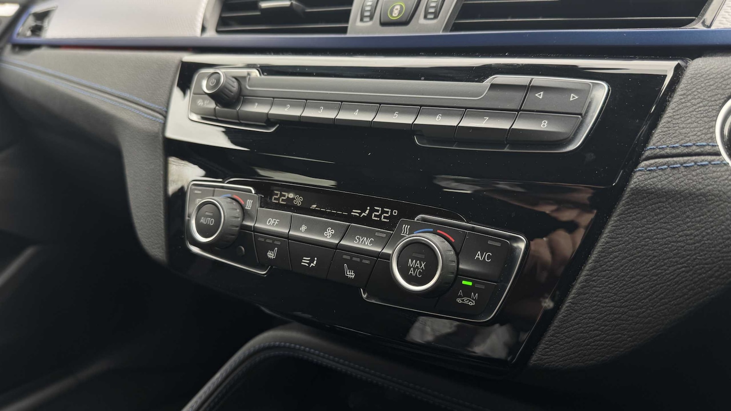 Used BMW X2 2023 for sale - 76205273: Photo 20