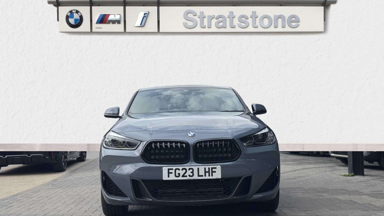 Used BMW X2 2023 for sale - 76205273: Photo 21