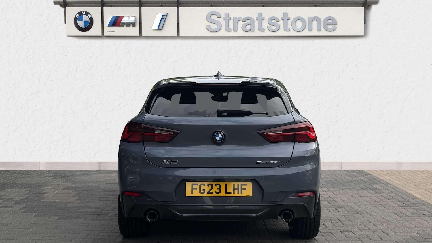 Used BMW X2 2023 for sale - 76205273: Photo 22