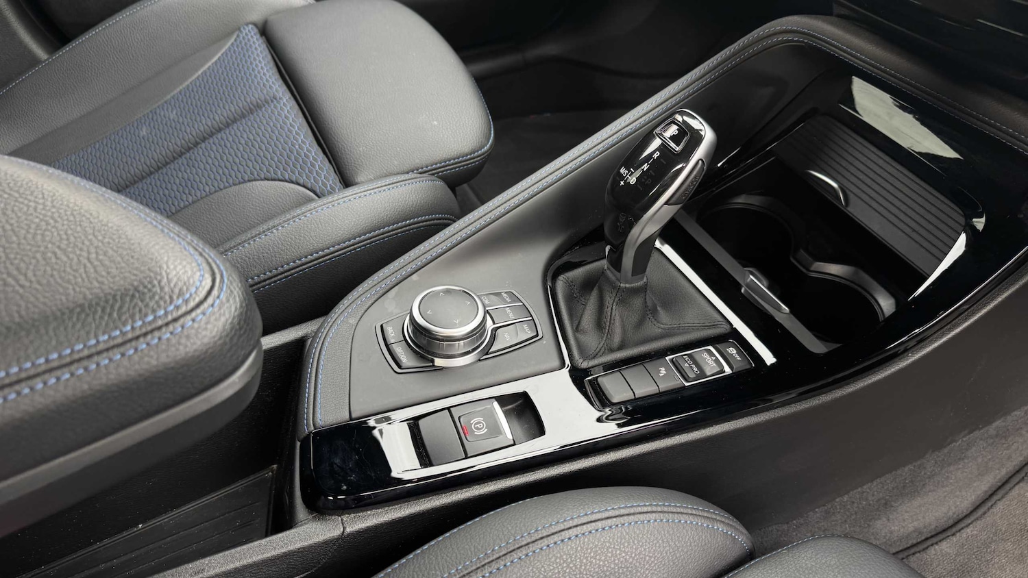 Used BMW X2 2023 for sale - 76205273: Photo 24
