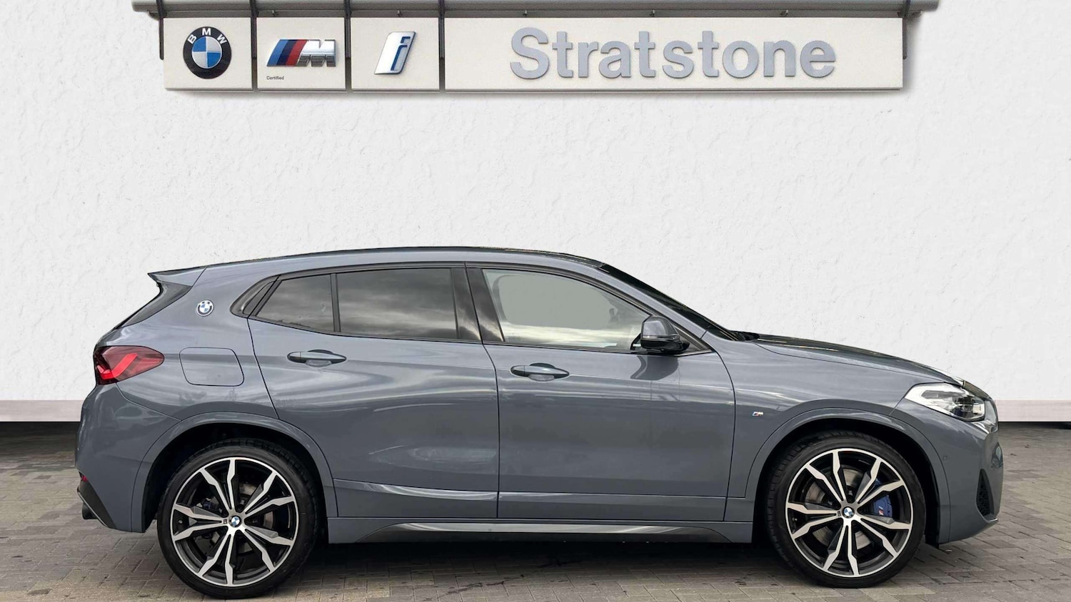 Used BMW X2 2023 for sale - 76205273: Photo 3