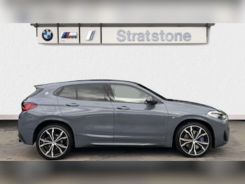 Used BMW X2 2023 for sale - 76205273: Photo