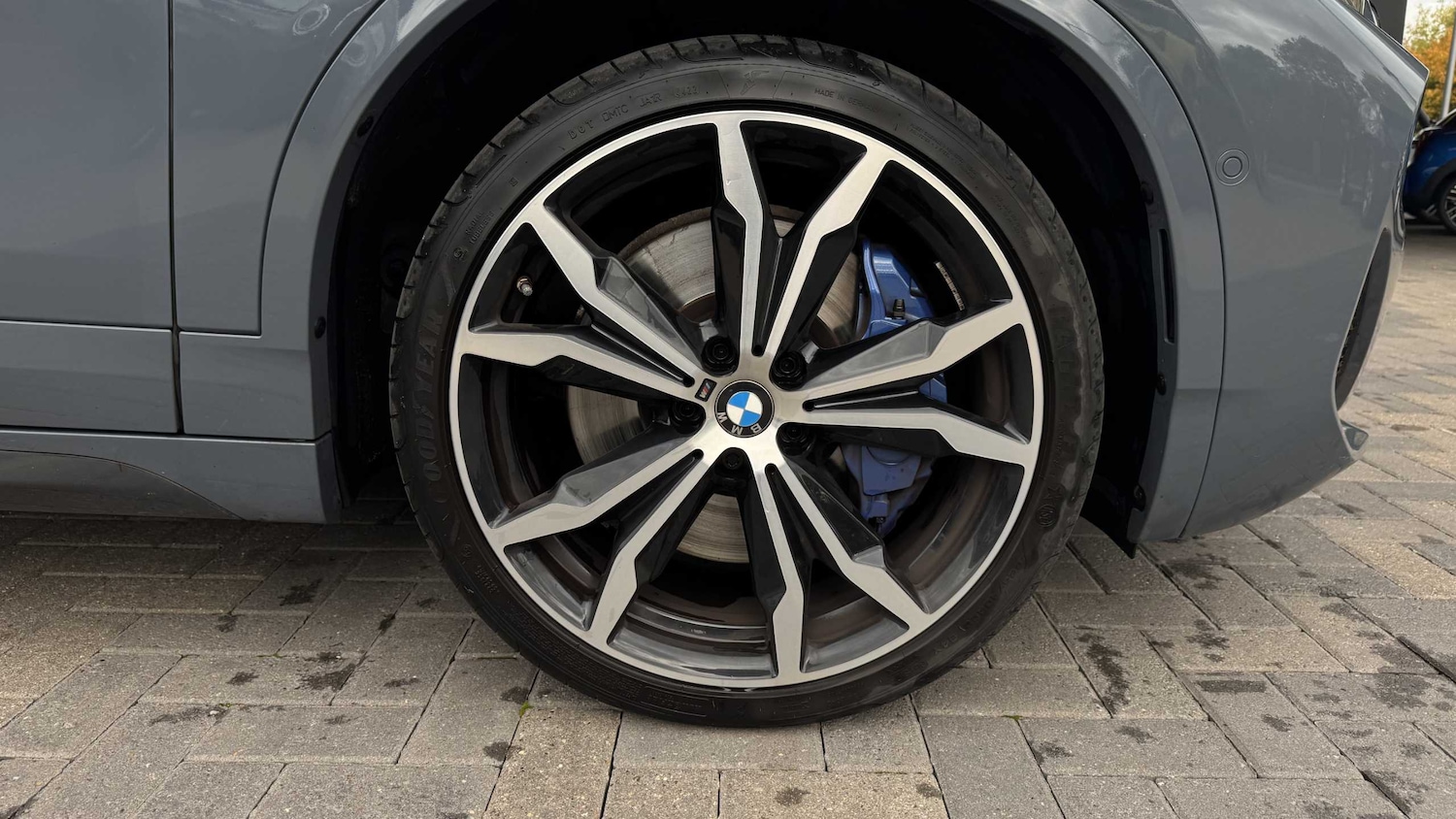 Used BMW X2 2023 for sale - 76205273: Photo 4