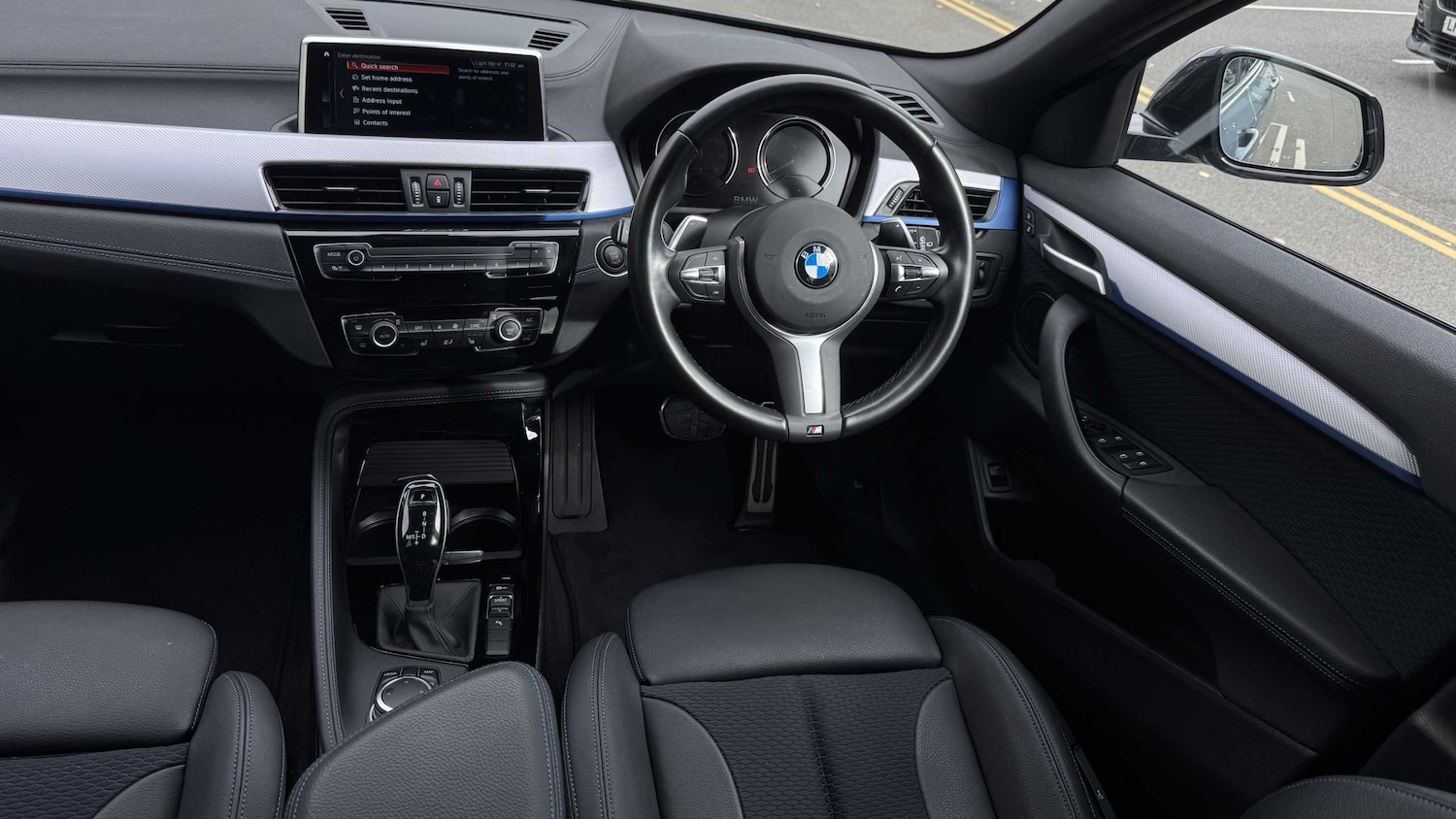 Used BMW X2 2023 for sale - 76205273: Photo 6
