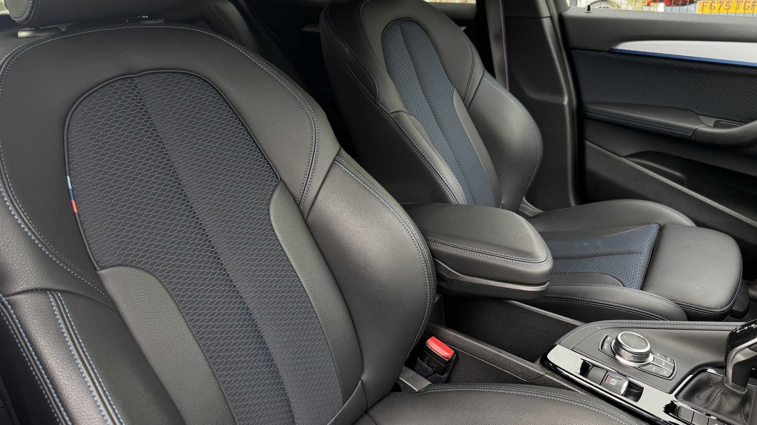 Used BMW X2 2023 for sale - 76205273: Photo 8