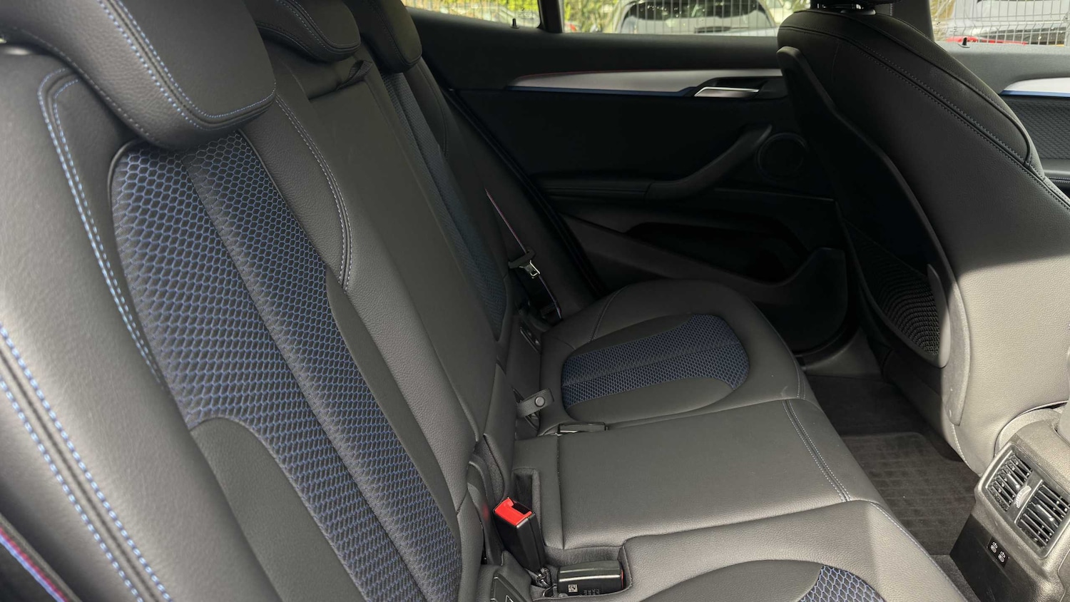 Used BMW X2 2023 for sale - 76205273: Photo 9