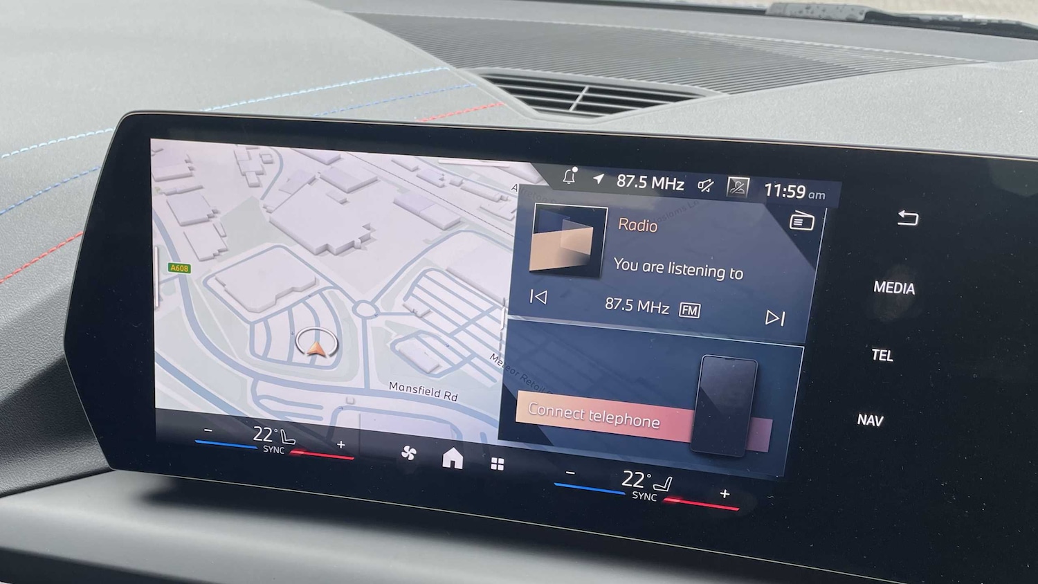 Used BMW 1 Series 2025 for sale - 76329268: Photo 11