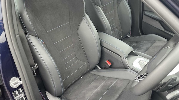 Used BMW 1 Series 2025 for sale - 76329268: Photo 12