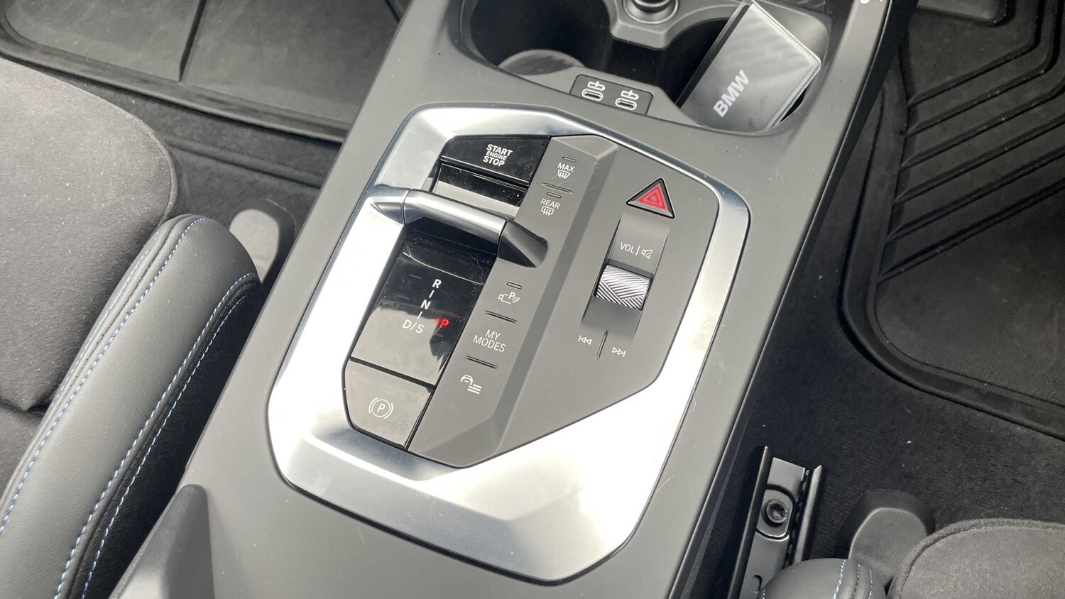 Used BMW 1 Series 2025 for sale - 76329268: Photo 15