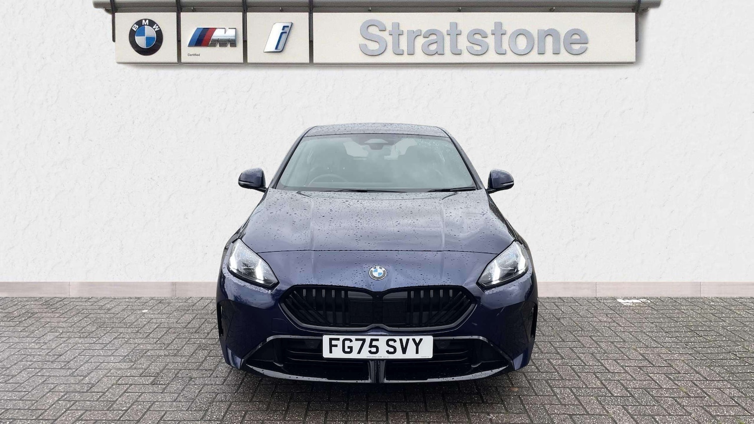 Used BMW 1 Series 2025 for sale - 76329268: Photo 16