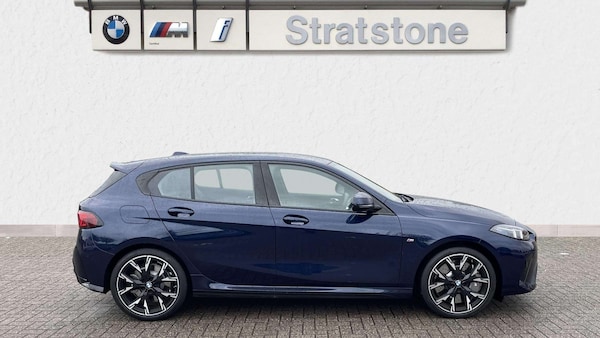 Used BMW 1 Series 2025 for sale - 76329268: Photo 3