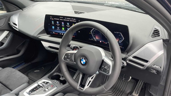 Used BMW 1 Series 2025 for sale - 76329268: Photo 7