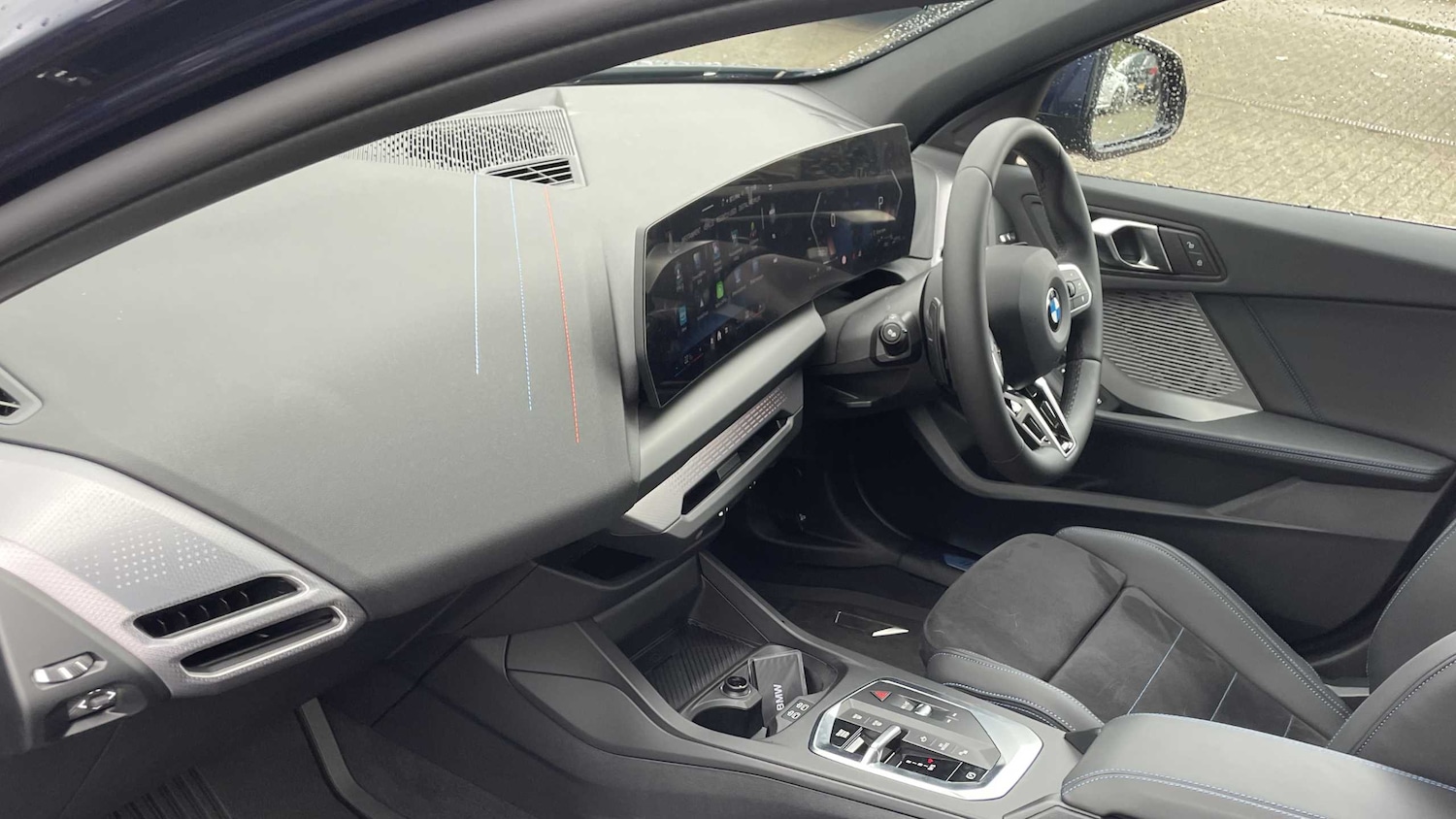 Used BMW 1 Series 2025 for sale - 76329268: Photo 8