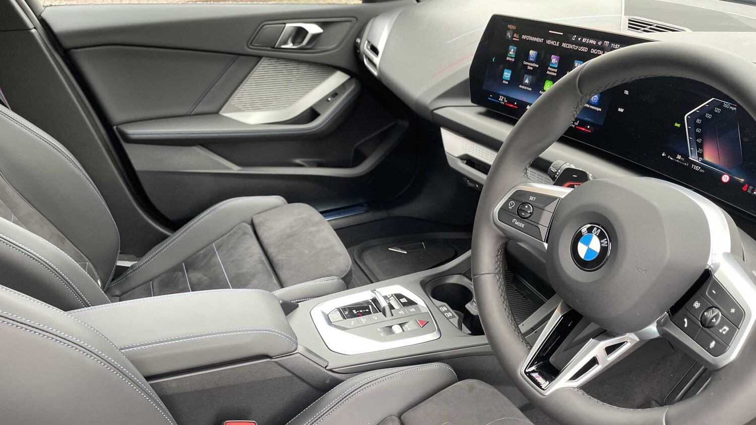 Used BMW 1 Series 2025 for sale - 76329268: Photo 9