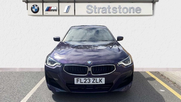 Used BMW 2 Series 2023 for sale - 76298398: Photo 16