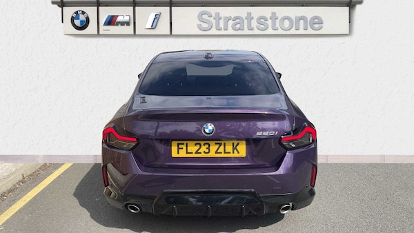 Used BMW 2 Series 2023 for sale - 76298398: Photo 17