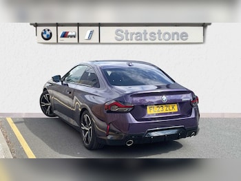 Used BMW 2 Series 2023 for sale - 76298398: Photo 2