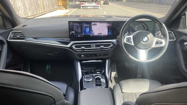 Used BMW 2 Series 2023 for sale - 76298398: Photo 4