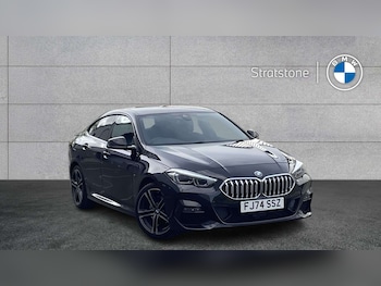 Used BMW 2 Series 2024 for sale - 78278893: Photo