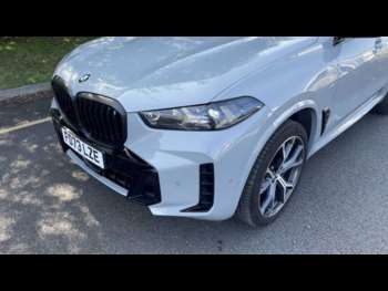 2023 - xDrive30d MHT M Sport 5dr Auto