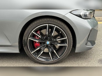 Used BMW 3 Series 2022 for sale - 78432735: Photo