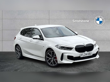 Used BMW 1 Series 2024 for sale - 79295036: Photo