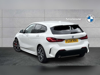Used BMW 1 Series 2024 for sale - 79295036: Photo