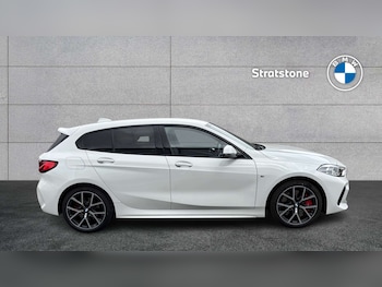 Used BMW 1 Series 2024 for sale - 79295036: Photo