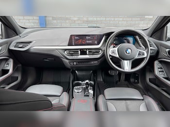 Used BMW 1 Series 2024 for sale - 79295036: Photo