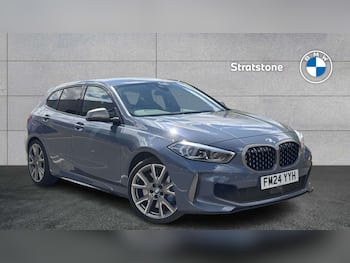 Used BMW 1 Series 2024 for sale - 79415226: Photo