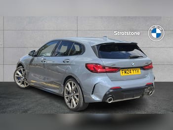 Used BMW 1 Series 2024 for sale - 79415226: Photo