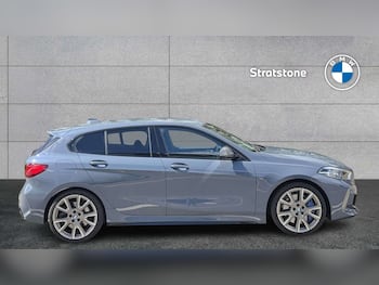 Used BMW 1 Series 2024 for sale - 79415226: Photo