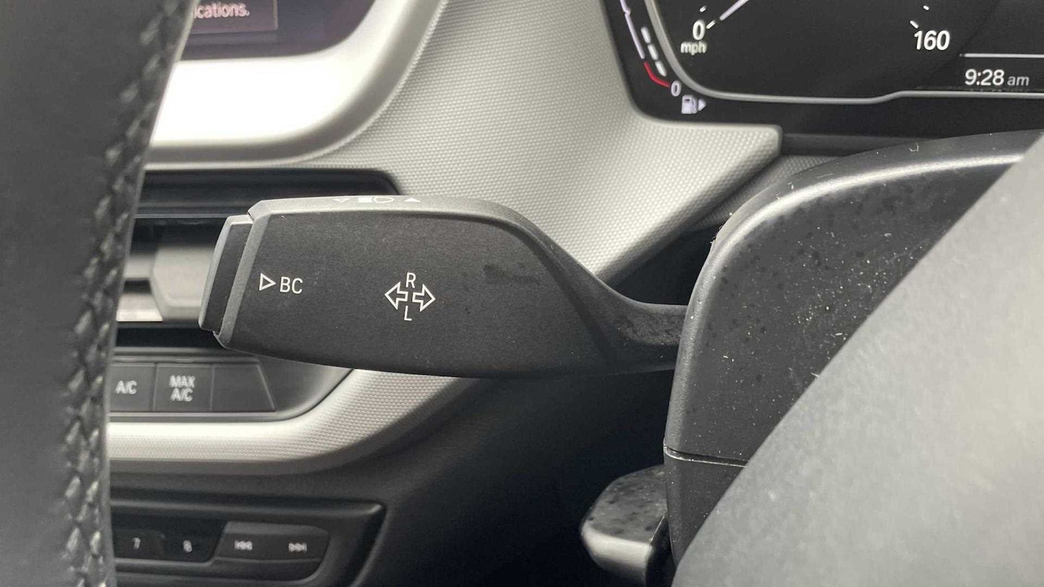 Vehicle 28