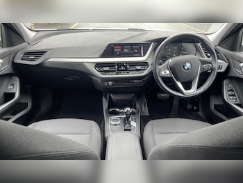 Used BMW 1 Series 2020 for sale - 75637630: Photo
