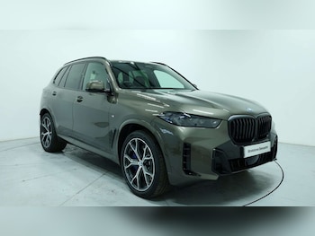 Used BMW X5 2026 for sale - 79147885: Photo