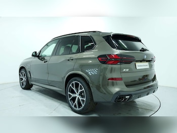 Used BMW X5 2026 for sale - 79147885: Photo
