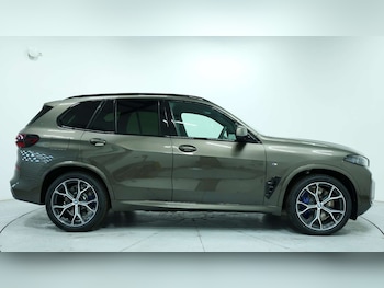 Used BMW X5 2026 for sale - 79147885: Photo