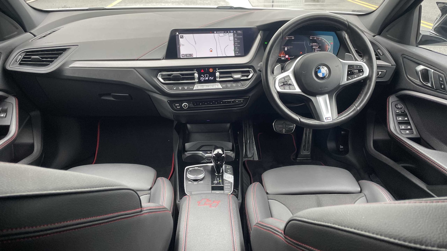 Used BMW 1 Series 2024 for sale - 75993838: Photo 13