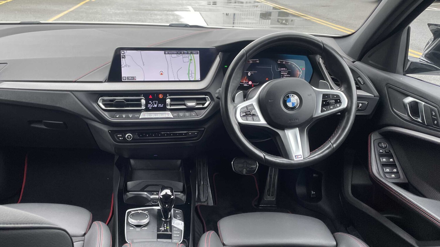 Used BMW 1 Series 2024 for sale - 75993838: Photo 14