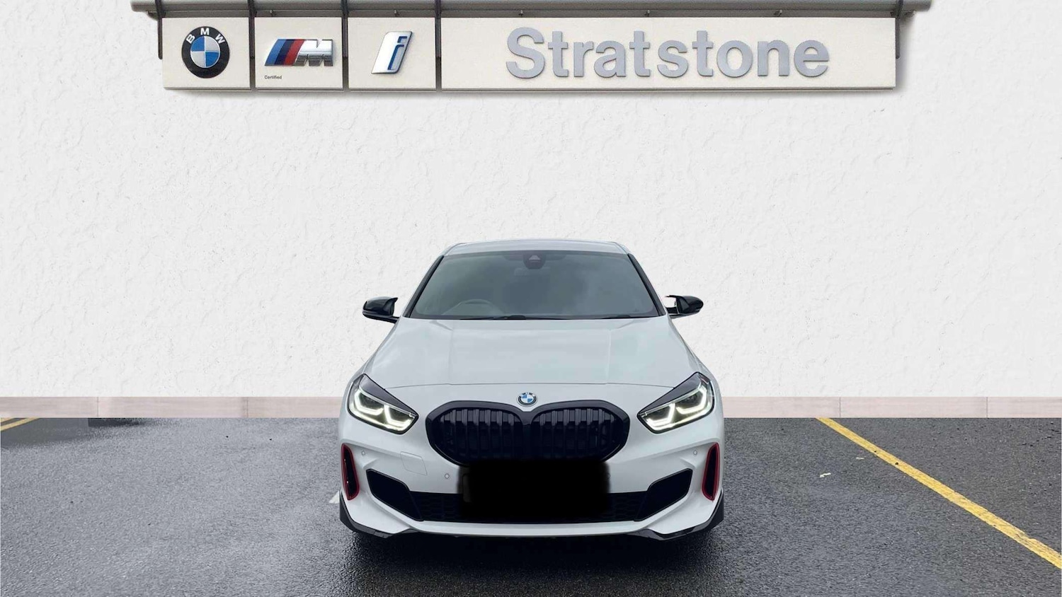Used BMW 1 Series 2024 for sale - 75993838: Photo 17