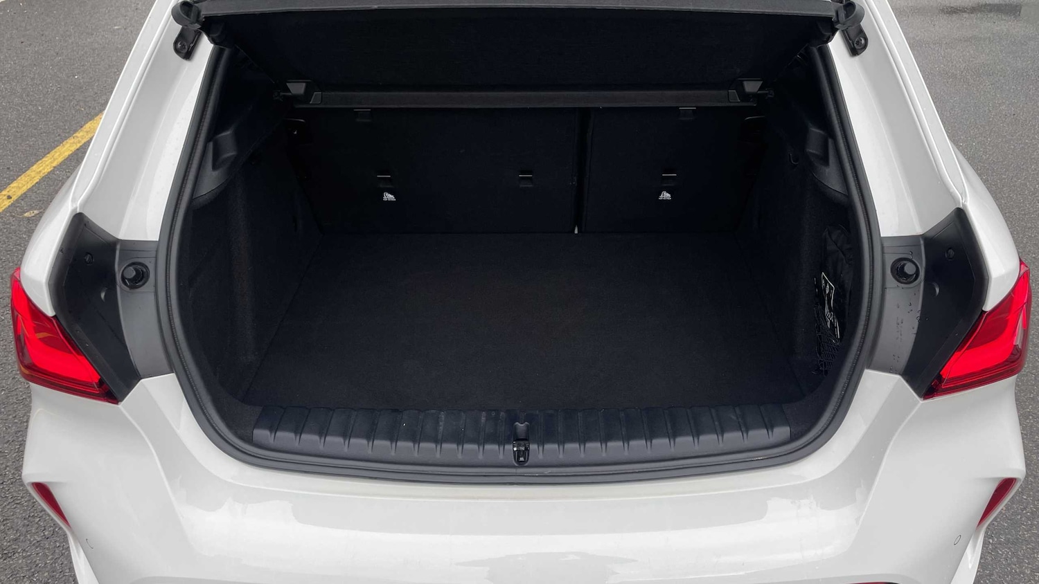 Used BMW 1 Series 2024 for sale - 75993838: Photo 18